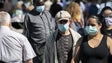 Covid-19: Portugal aprova uso obrigatório de máscara na rua e coimas para incumpridores