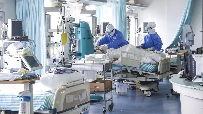 Imagem de Portugal aumenta para 745 o número de camas no SNS para acolher refugiados