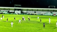 Imagem de Nacional vence na Covilhã mas está fora da Taça da Liga (vídeo)