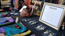 Imagem de Mercado dos Lavradores acolhe `Winter Market`
