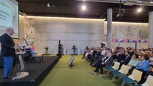 Imagem de Fim do PREC em discussão no Museu da Imprensa (áudio)