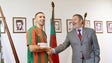 Imagem de Leandro Barrera reforça Marítimo