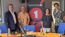 Imagem de Fachos iluminam Machico no próximo sábado (áudio)