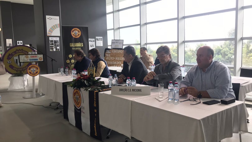 Imagem de Rui Alves quer vender a SAD por 5,2 milhões de euros