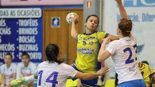 Imagem de Equipa feminina do Madeira SAD está mais perto do título