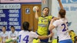 Imagem de Equipa feminina do Madeira SAD está mais perto do título