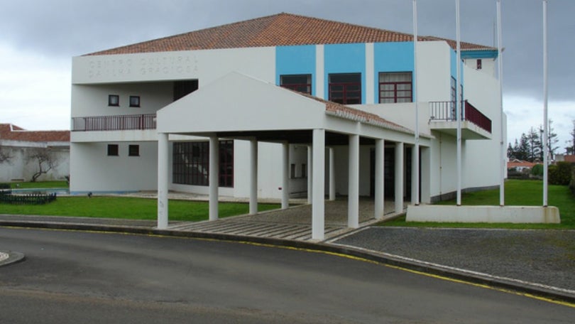 Imagem de Cinema cancelado