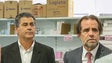 Imagem de «Ficou bem claro que nunca houve qualquer pressão» (vídeo)