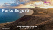 Imagem de Grande Reportagem «Porto Seguro» (áudio)