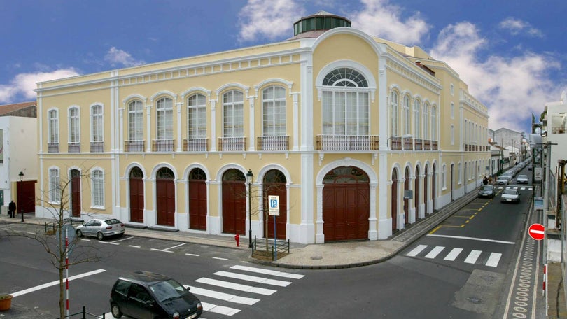 Imagem de Grupo Pestana volta a investir nos Açores
