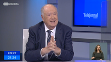 Imagem de Albuquerque deve falar com António Costa (vídeo)