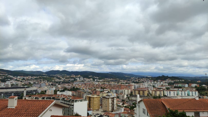 Imagem de Estudantes de Coimbra alertam para rendas altas e falta de alojamento