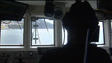 Imagem de Navio hidrográfico monitoriza mares da Madeira (vídeo)