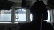 Navio hidrográfico monitoriza mares da Madeira (vídeo)