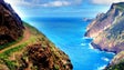 Imagem de Duas turistas alemãs resgatadas pelos Bombeiros de Machico