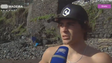 Imagem de Tomás Lacerda é primeiro madeirense na seleção nacional de surf elite júnior