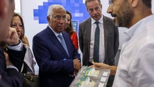Imagem de Costa diz que Marcelo está otimista e bem-disposto
