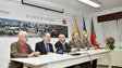 Imagem de AFM e Marítimo entregam donativo à Liga contra o Cancro na Madeira