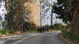 Imagem de Incêndio no Castelejo está dominado