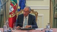 Imagem de Marcelo pede desculpa se ofendeu «uma que seja das vítimas» de abusos na Igreja