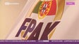 Imagem de Listas candidatas às eleições da FPAK apresentaram programas e Orgãos Sociais