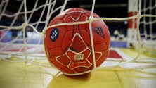 Imagem de Andebol: Sporting da Horta perde no Faial (Vídeo)