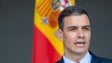 Imagem de Covid passa a gripe em Espanha