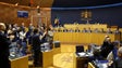 Imagem de Albuquerque tem esperança que compromissos assumidos pelo PM com a Madeira sejam cumpridos