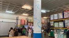 Imagem de Banco Alimentar apoia cerca de 8 mil pessoas na Madeira (vídeo)