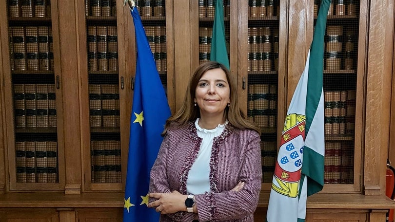 Imagem de Sara Madruga da Costa será a relatora do CINM