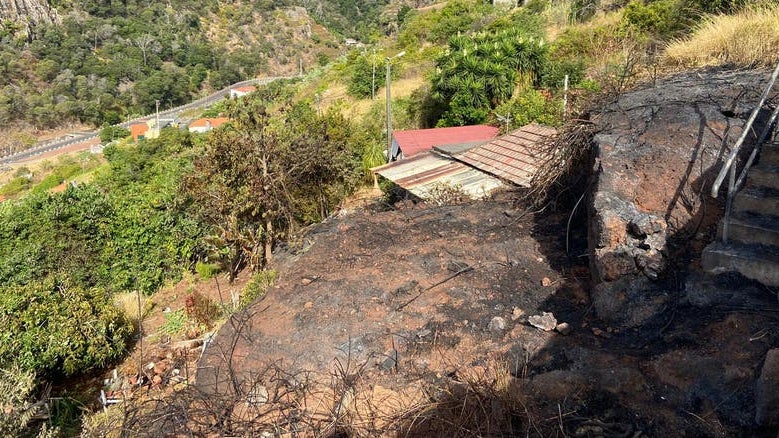 Família de Santa Cruz vai ser apoiada