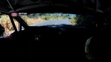 Imagem de Onboard Shakedown RVM 2015 Miguel Nunes – João Paulo Ford Fiesta R5