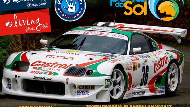 Imagem de Inscrições abertas para a primeira prova da temporada, a Rampa da Ponta do Sol