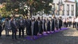 Imagem de Sessão solene arranca na Praça do Município