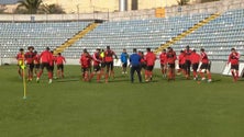 Imagem de Primeira Liga: Santa Clara joga hoje com o Rio Ave