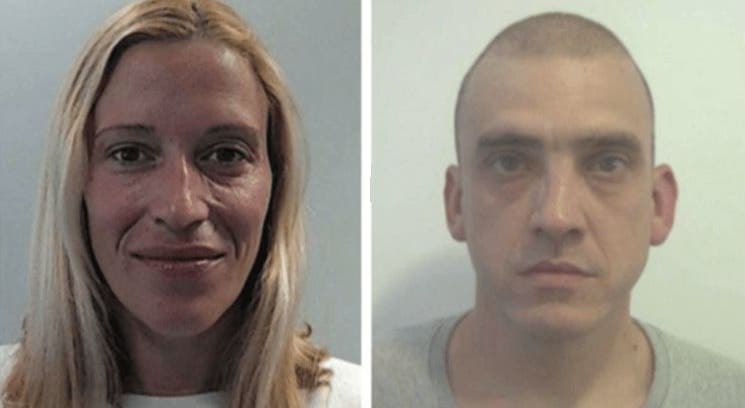 Casal de assaltantes preso em Espanha suspeito em três inquéritos em Portugal