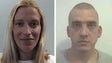 Imagem de Casal de assaltantes preso em Espanha suspeito em três inquéritos em Portugal