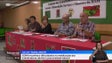 Imagem de USAM prepara uma manifestação no primeiro de maio (vídeo)