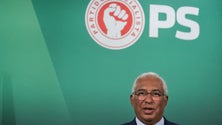Imagem de Costa recebe partidos na sexta-feira para discutir próximo Conselho Europeu
