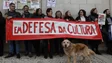 Trabalhadores da Cultura pedem reunião urgente sobre apoio social