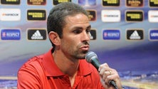 Imagem de Ludgero Castro assume a equipa técnica do Marítimo B, Luís Olim a treinador adjunto