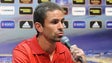 Imagem de Ludgero Castro assume a equipa técnica do Marítimo B, Luís Olim a treinador adjunto