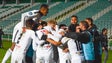 Imagem de Nacional garante meias-finais da Taça de Portugal pela quarta vez