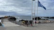 Imagem de Bandeira azul hasteada em Santa Cruz (vídeo)