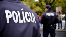 Imagem de PSP detém cidadão estrangeiro com mais de 352 doses de heroína no Funchal