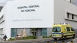Imagem de Urgências do Hospital Central do Funchal estão `congestionadas`
