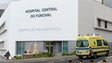 Urgências do Hospital Central do Funchal estão `congestionadas`