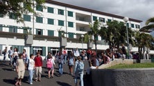 Imagem de Escola Horácio Bento de Gouveia acolhe 24 alunos e 10 professores europeus