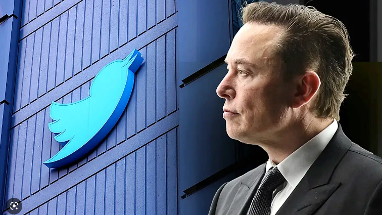 Imagem de Twitter sob gestão de Musk já despediu seis mil