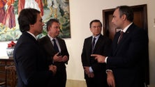 Imagem de Governo vai ajudar a pagar conta da luz (vídeo)